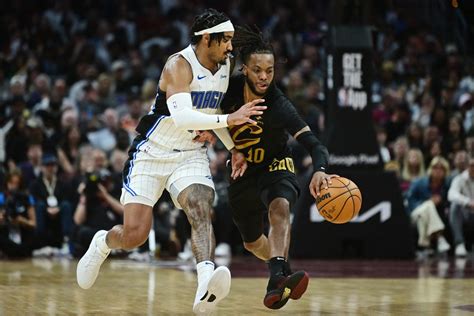 Orlando Magic Game Odds, ATS Picks, Schedule, & Stats.
